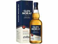 Glen Moray Speyside Single Malt Whisky classic - 0.70 l
