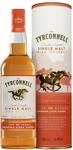 The Tyrconnell | 10 Jahre Madeira Finish | Single Malt Irish Whiskey, mit