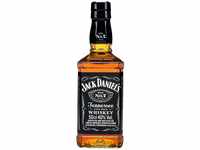 Jack Daniel's Tennessee Whiskey, 1er Pack (1 x 500 ml)