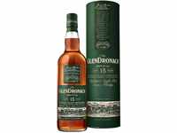 Glendronach Revival 15 Jahre Single Malt Scotch Whisky (1 x 0.7 l)