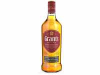 Grant's Triple Wood Blended Scotch Whisky , 70cl