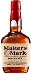 Maker's Mark | handgemachter Kentucky Straight Bourbon Whisky | weicher und