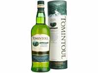 Tomintoul with a Peaty Tang mit Geschenkverpackung Whisky (1 x 0.7 l)