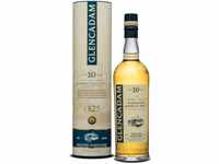 Glencadam | Highland Single Malt | 700 ml | 46% Vol. | 10 Jahre gereift 