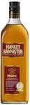 Hankey Bannister Blended Scotch Whisky (1 x 1,0l) - Original schottischer,