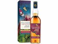 Talisker Port Ruighe Single Malt Scotch Whisky handverlesen von der Insel Skye 