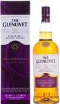 The Glenlivet DISTILLER'S RESERVE Triple Cask Matured Single Malt Scotch Whisky...