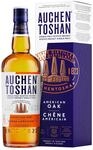 Auchentoshan American Oak | Single Malt Scotch Whisky | mit Geschenkverpackung 
