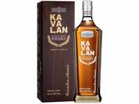 Kavalan | Classic | Single Malt Whisky | 700 ml | 43% Vol. | Reichhaltige...