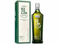 Kavalan Single Malt Whisky Concertmaster Port Cask Finish Taiwan (1 x 0.7 l)