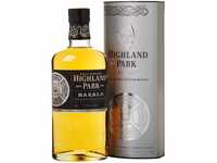 Highland Park Harald Warriors Edition mit Geschenkverpackung Whisky (1 x 0.7 l)
