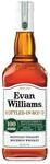 Evan Williams Bottled-in-Bond Kentucky Straight Bourbon Whiskey (1 x 0,7 l)