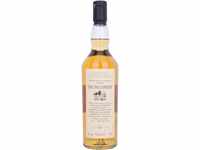 Inchgower Inchgower 14 Jahre Single Malt Scotch Whisky 70 cl – Flora & Fauna