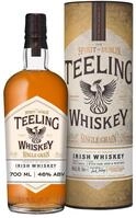 Teeling Single Grain Irish Whiskey, in ehemaligen Cabernet Sauvignon Weinf&auml;ssern