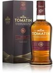 Tomatin Whisky 14 Jahre 46% - 700 ml