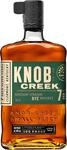 Knob Creek Rye Whisky | intensiver und w&uuml;rziger Geschmack | 50% Vol | 700ml