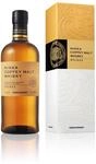 Nikka I Coffey Malt Whisky I inklusive Geschenkverpackung I Zitrusfruchtige und