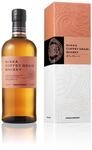 Nikka I Coffey Grain Whisky I inklusive Geschenkverpackung I Intensive Lakritz...