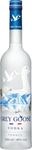 GREY GOOSE Premium-Vodka aus Frankreich, 40% Vol., 70 cl/700 ml, mit 100%