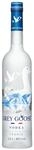 GREY GOOSE Premium-Vodka aus Frankreich, 40% Vol., 150cl / 1,5l, mit 100%