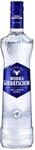 Wodka Gorbatschow 37,5 Prozent vol. (1 x 1 l) Premium Vodka - absolute Reinheit und