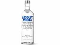 Absolut Vodka Original / Absolute Reinheit und einzigartiger Geschmack in...