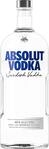 Absolut Vodka Original &ndash; Absolute Reinheit und einzigartiger Geschmack in