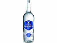 Gorbatschow Wodka 37,5 Prozent vol. (1 x 3 l) Premium Vodka - mild, klar und...