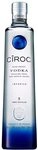 C&icirc;ROC Snap Frost, Ultra-Premium Wodka, aus feinen Trauben, mit k&ouml;stlichem