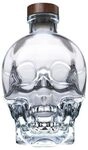 Crystal Head Vodka | Premium Vodka aus Kanada | 7-fach diamantgefiltert | Totenkopf