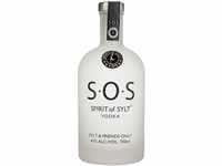 SOS SPIRIT of SYLT Wodka (1 x 0.7 l)