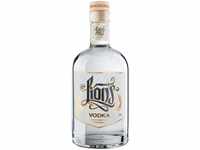 LION's Vodka Munich Handcrafted Vodka, Bio-zertifiziert ,Mit süßfruchtigen