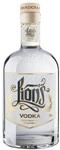 LION's Vodka Munich Handcrafted Vodka, Bio-zertifiziert ,Mit s&uuml;&szlig;fruchtigen