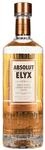 Absolut Vodka ELYX 42,3% Vol. 3l