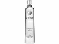 CîROC Coconut | Aromatisierter Ultra-Premium Wodka | aus feinen französischen