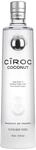 C&icirc;ROC Coconut, Aromatisierter Ultra-Premium Wodka, aus feinen franz&ouml;sischen