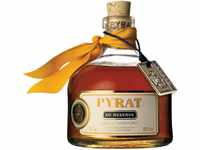PYRAT XO Reserve Rum (1 x 0.7 l) | 700 ml (1er Pack)