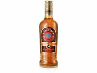 Feiner Alter Asmussen Rum Original 54% mit Jamaica Rum (1 x 0.7 l) | 700 ml (1er