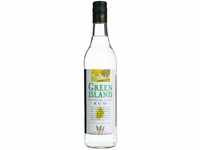 Green Island Superior Light Rum (1 x 0.7 l)