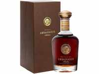 Botucal | Premium Rum | Ambassador Rum | 700ml | 47% vol. | 14 Jahre gereift in