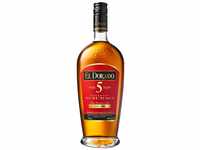 El Dorado Rum 5 Jahre (1 x 0.7 l)