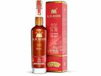 A.H. Riise XO Reserve Chrsitmas Edition | Premium Spirituose auf Rumbasis |...