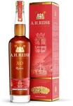 A.H. Riise XO Reserve Chrsitmas Edition| Premium Spirituose auf Rumbasis | Lieblich,