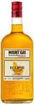 Mount Gay Eclipse - Karibischer Rum von der Insel Barbados, gereift in handverlesenen