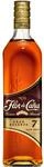 Flor de Ca&ntilde;a Rum 7 Jahre Gran Reserva 40% Vol. (1 x 0.7 l)