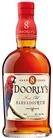 Doorly's | Barbados XO Premium Rum | 700 ml | 43% Vol. | In Olorosso Sherryf&auml;ssern