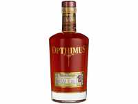 Opthimus Puro Dominicano18 Jahre Rum ( 1 x 0.7 l)