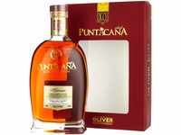 Puntacana Tesoro 15 Jahre Malt Whiskey Finish (1 x 0.7 l)