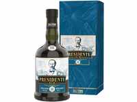 Presidente 15 Jahre Rum (1 x 0.7 l)