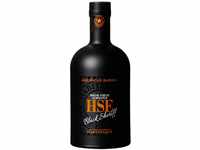 HSE Habitation Saint-Etienne Vieux Agricole Black Sheriff American Barrel Rum (1 x